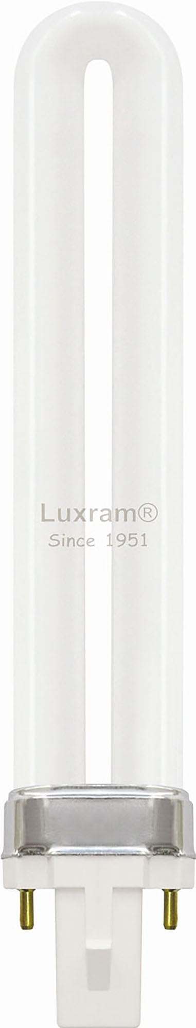 Bona-S Pro Fluorescent w/o Ballast Luxram Single Turn Bona-S Pro Fluorescent w/o Ballast Luxram Single Turn